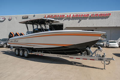 BOATZON | Nor-Tech 340 Sport 2025 BOATZON | Nor-Tech 340 Sport 2025
