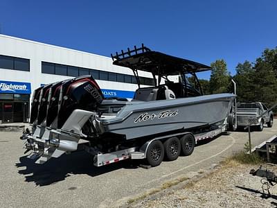 BOATZON | Nor-Tech 340 Sport 2025