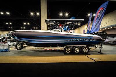 BOATZON | Nor-Tech 340 Sport 2026