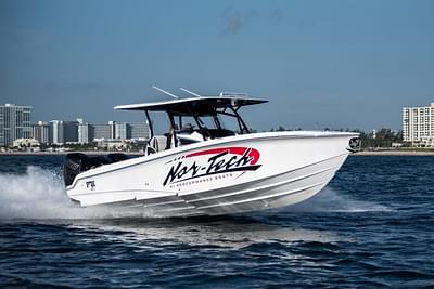 BOATZON | Nor-Tech 340 Sport 2026