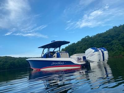 BOATZON | Nor-Tech 340 Sport Center Console 2015 BOATZON | Nor-Tech 340 Sport Center Console 2015
