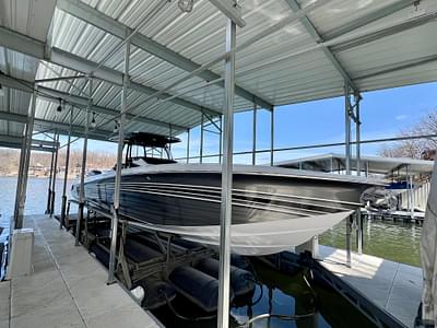 BOATZON | Nor-Tech 340 Sport Center Console 2019