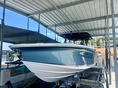 BOATZON | Nor-Tech 340 Sport Center Console 2023