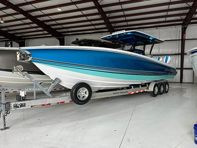 BOATZON | Nor-Tech 340 Sport Center Console 2025 BOATZON | Nor-Tech 340 Sport Center Console 2025