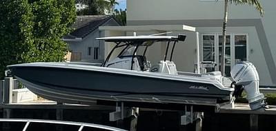 BOATZON | Nor-Tech 340 Sport Open Center Console 2015