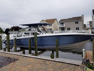 BOATZON | Nor-Tech 340 Sport Open Center Console 2017 BOATZON | Nor-Tech 340 Sport Open Center Console 2017