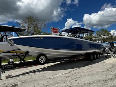 BOATZON | Nor-Tech 390 Center Console 2017 BOATZON | Nor-Tech 390 Center Console 2017