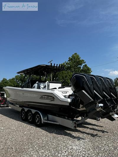 BOATZON | Nor-Tech 390 Center Console 2022 BOATZON | Nor-Tech 390 Center Console 2022