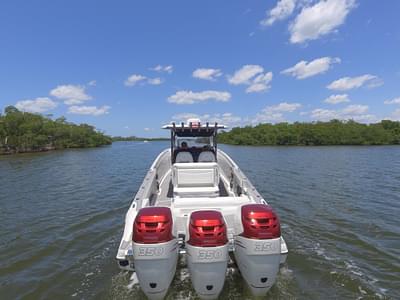 BOATZON | Nor-Tech 390 Sport 2017 BOATZON | Nor-Tech 390 Sport 2017