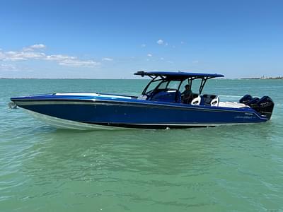 BOATZON | Nor-Tech 390 Sport 2020 BOATZON | Nor-Tech 390 Sport 2020