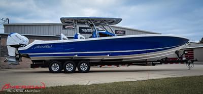 BOATZON | Nor-Tech 390 Sport 2020