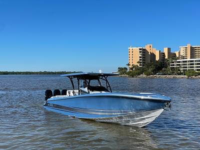 BOATZON | Nor-Tech 390 Sport 2021 BOATZON | Nor-Tech 390 Sport 2021