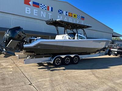 BOATZON | Nor-Tech 390 Sport 2022