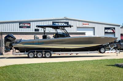 BOATZON | Nor-Tech 390 Sport 2022 BOATZON | Nor-Tech 390 Sport 2022