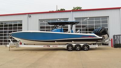 BOATZON | Nor-Tech 390 Sport 2023 BOATZON | Nor-Tech 390 Sport 2023