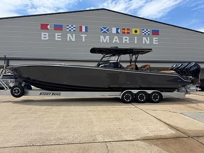 BOATZON | Nor-Tech 390 Sport 2024 BOATZON | Nor-Tech 390 Sport 2024