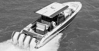 BOATZON | Nor-Tech 390 Sport 2026