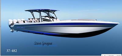 BOATZON | Nor-Tech 390 Sport 2026