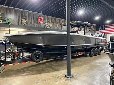 BOATZON | Nor-Tech 390 Sport Center Console 2020 BOATZON | Nor-Tech 390 Sport Center Console 2020