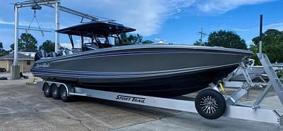 BOATZON | Nor-Tech 390 Sport Center Console 2023 BOATZON | Nor-Tech 390 Sport Center Console 2023
