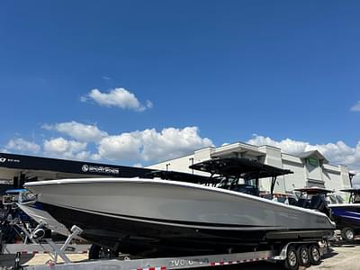 BOATZON | Nor-Tech 390 Sport Center Console 2024 BOATZON | Nor-Tech 390 Sport Center Console 2024