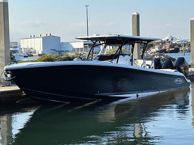 BOATZON | Nor-Tech 390 Sport Center Console 2024 BOATZON | Nor-Tech 390 Sport Center Console 2024