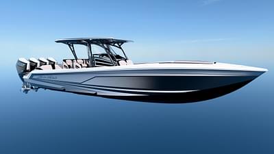 BOATZON | Nor-Tech 390 Sport Center Console 2026 BOATZON | Nor-Tech 390 Sport Center Console 2026