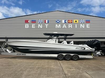 BOATZON | Nor-Tech 390 Sport Sport 2024