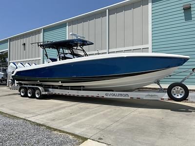 BOATZON | Nor-Tech 392 Super Fish 2020 BOATZON | Nor-Tech 392 Super Fish 2020
