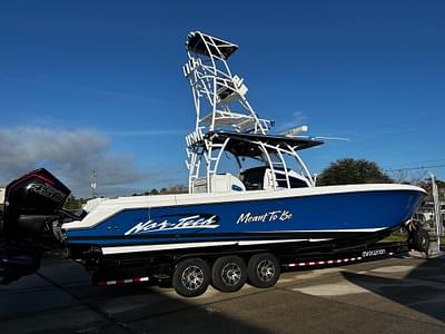 BOATZON | Nor-Tech 392 Superfish 2022 BOATZON | Nor-Tech 392 Superfish 2022