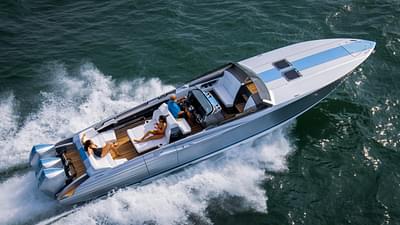 BOATZON | 2025 Nor-Tech 420 Monte Carlo