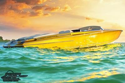 BOATZON | Nor-Tech 420 Monte Carlo Vee Bottom 2014