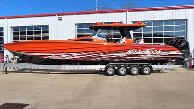 BOATZON | Nor-Tech 450 Sport 2023 BOATZON | Nor-Tech 450 Sport 2023