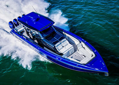 BOATZON | Nor-Tech 450 Sport 2025