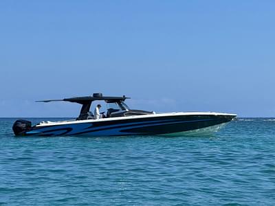 BOATZON | Nor-Tech 450 Sport Center Console 2022 BOATZON | Nor-Tech 450 Sport Center Console 2022