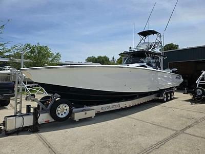 BOATZON | Nor-Tech 452 Super Fish 2024 BOATZON | Nor-Tech 452 Super Fish 2024