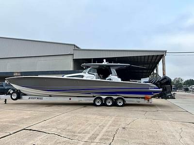 BOATZON | Nor-Tech 452 Superfish 2023