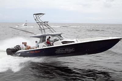 BOATZON | Nor-Tech 452 SuperFish 2026