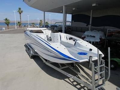 BOATZON | NORDIC BOATS 29 DECKBOAT 2015
