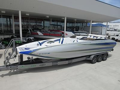 BOATZON | NORDIC BOATS 34 DECK BOAT 2023 BOATZON | NORDIC BOATS 34 DECK BOAT 2023