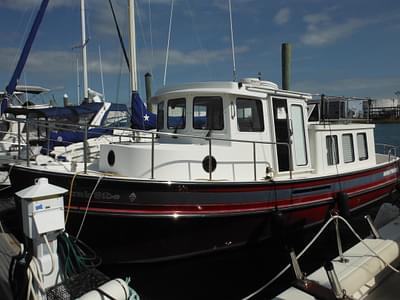 BOATZON | Nordic Tug 32 2005