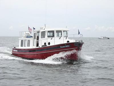 BOATZON | Nordic Tug 32 2005