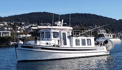 BOATZON | Nordic Tug 32 2006