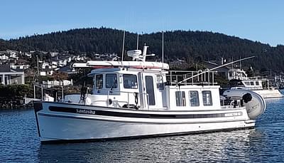 BOATZON | Nordic Tug 32 2006 BOATZON | Nordic Tug 32 2006