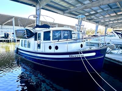 BOATZON | Nordic Tug 32 2006