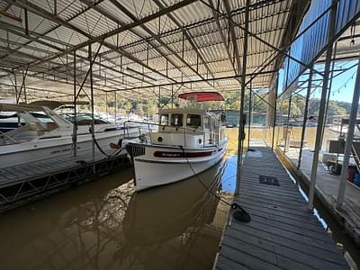 BOATZON | Nordic Tug 32 2007