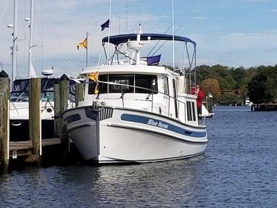 BOATZON | Nordic Tug 34 2015 BOATZON | Nordic Tug 34 2015