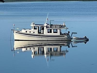 BOATZON | Nordic Tug 37 2000 BOATZON | Nordic Tug 37 2000