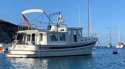 BOATZON | Nordic Tug 37 2005 BOATZON | Nordic Tug 37 2005
