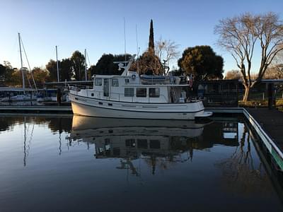 BOATZON | Nordic Tug 42 2003 BOATZON | Nordic Tug 42 2003